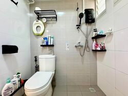 Blk 624B Tampines Greenverge (Tampines), HDB 4 Rooms #632438881